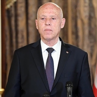 Tunus Cumhurbaşkanı'ndan 'darbe' açıklaması