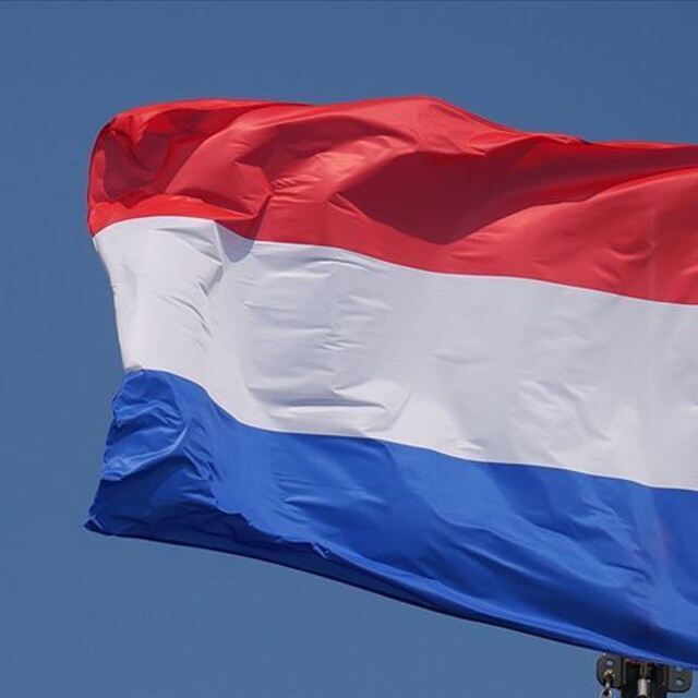 Hollanda, soykırım şüphelisini Ruanda'ya iade etti