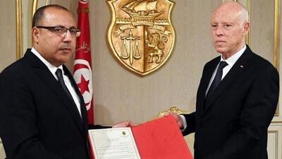 Tunus Başbakanı Meşişi: Cumhurbaşkanı, yeni bir isim atarsa görevi teslim edeceğim