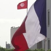 Fransa'dan Tunus açıklaması