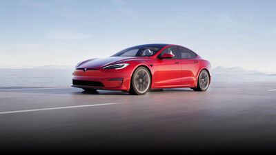 Tesla'dan rekor kâr