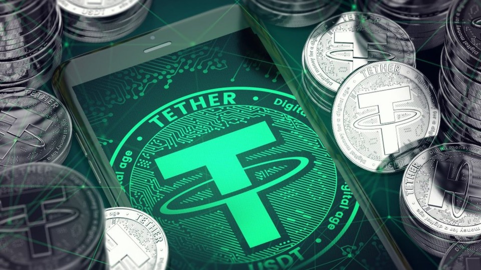 Tether soruşturma iddiasını yalanladı