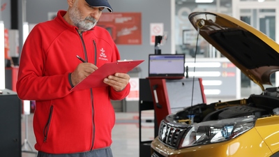 İkinci elde 'change' araca dikkat!