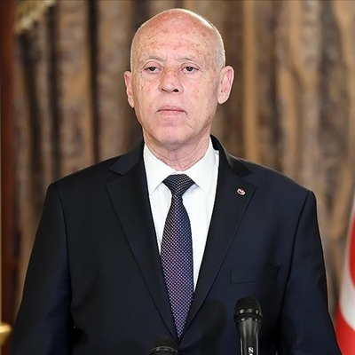 Tunus'ta bir ay süreyle sokağa çıkma yasağı