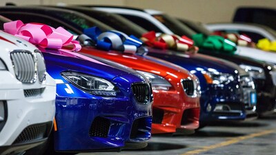 İkinci elde online satış dönemi!