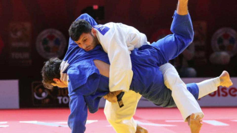 Vedat Albayrak elendi