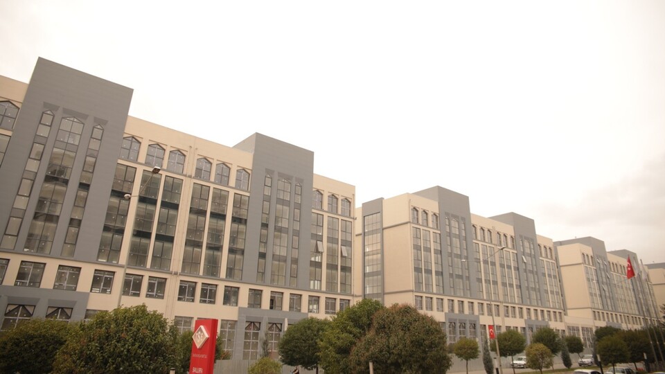 TOKİ'den Urfa'da satış