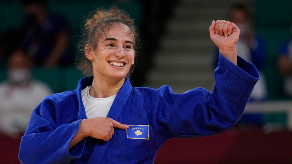 Tokyo'da yeni hikayeler yazılıyor