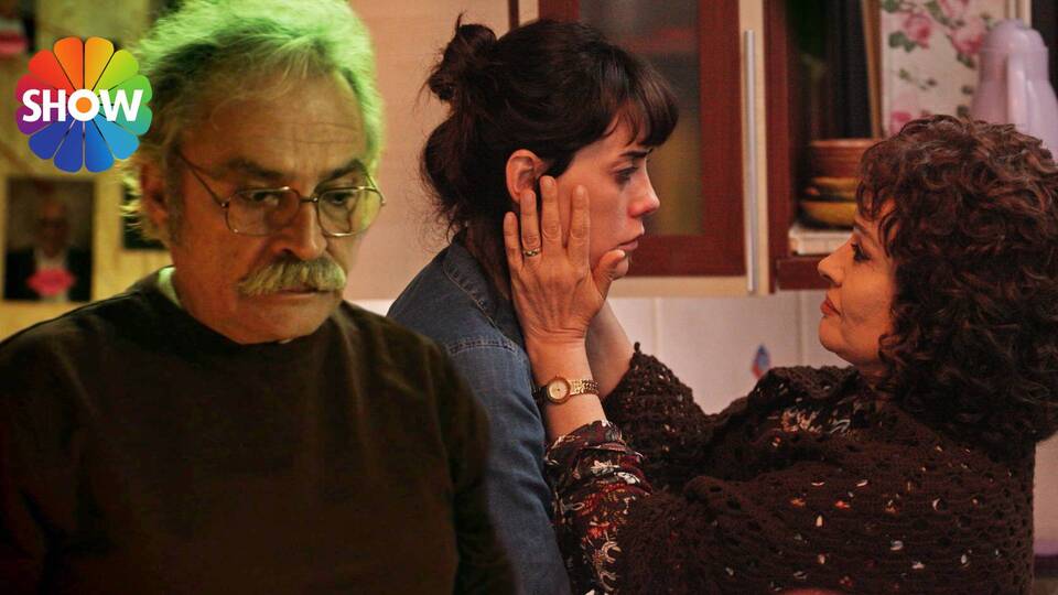 Nevra'nın kafasındaki soru işaretleri artıyor!