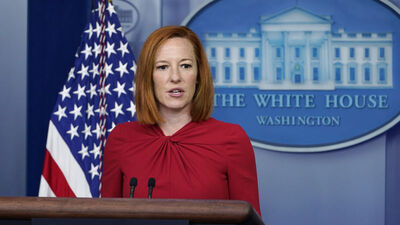 ABD Tunus'ta yaşananlardan endişeli