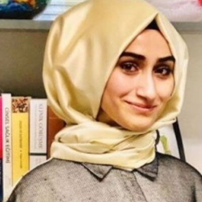 Arife Öğretmenin katiline istenen ceza belli oldu