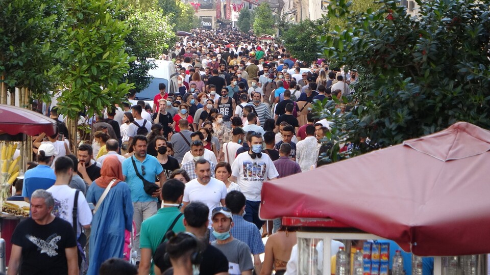 O uyarı korkuttu! 20 binli rakamları geçip...