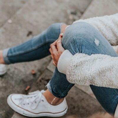 Kot pantolon giydiği için dövülen genç kız ölü bulundu!