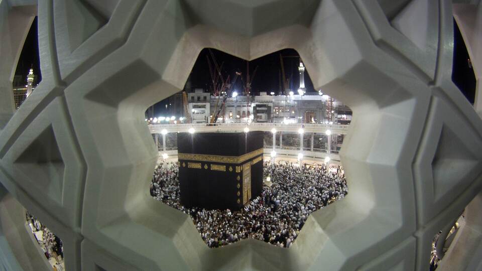 Umre ziyaretlerinde aşı şartı