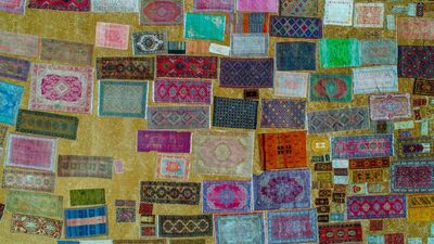 Döşemealtı halısına coğrafi işaret tescili