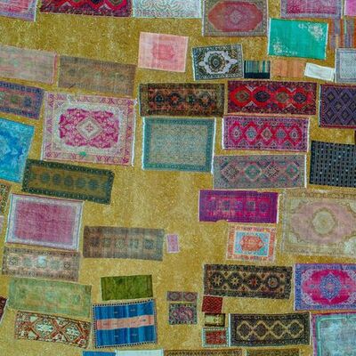 Döşemealtı halısına coğrafi işaret tescili