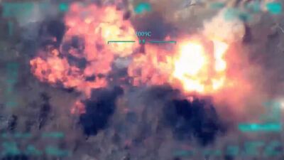 Barış Pınarı'nda saldırı hazırlığındaki 6 terörist öldürüldü!