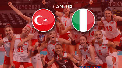 İtalya'ya kaybettik