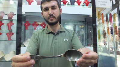 Onsuz hiçbir yere gitmiyor... 160 yıllık!