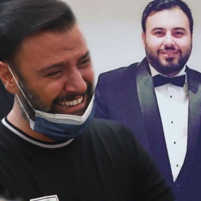 "Hep gülümsemenle aklımda kalacaksın"