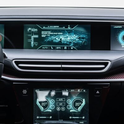 Yerli otoya başkentte teknoloji üssü