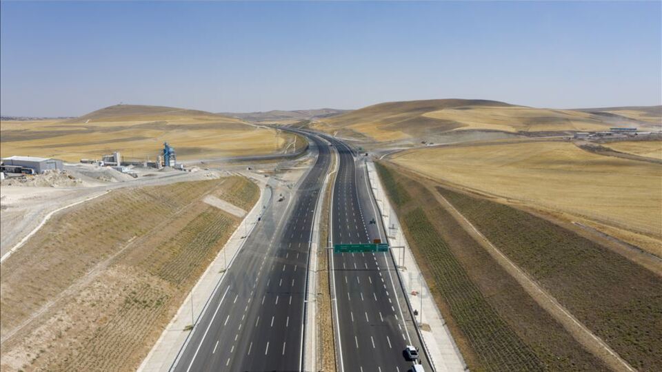 Ankara - Niğde otoyolu indirimli geçiş ücreti