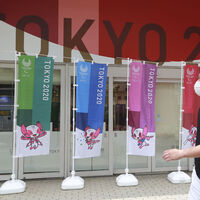 Tokyo'da son 6 ayın en yüksek günlük vaka sayısı!