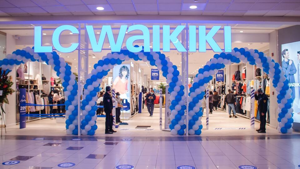 4'üncü kıtaya adım attı