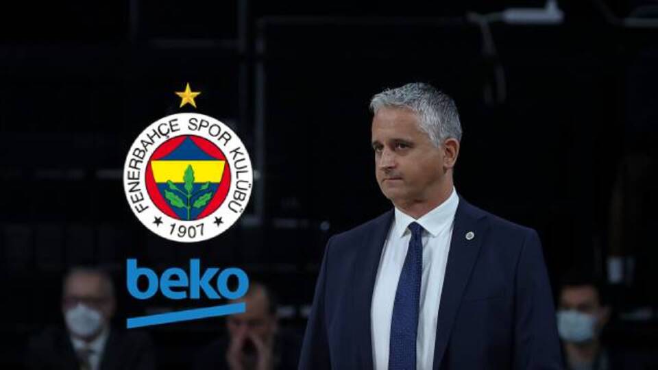 Fenerbahçe'de flaş ayrılık!
