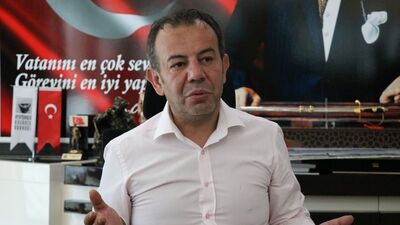 Tanju Özcan: Dediklerimin arkasındayım, bedel ödemeye hazırım