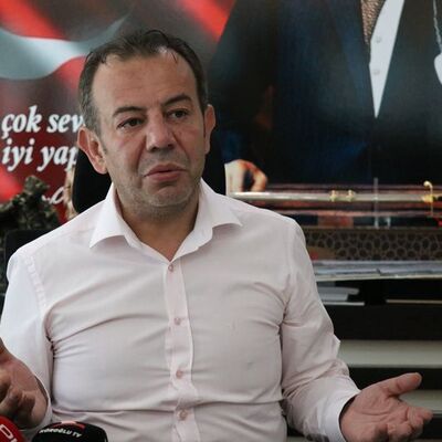 Tanju Özcan: Dediklerimin arkasındayım, bedel ödemeye hazırım