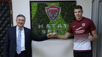 Fatih Kuruçuk'tan kötü haber