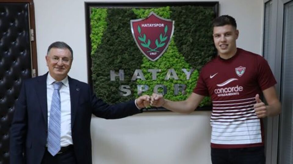 Fatih Kuruçuk'tan kötü haber