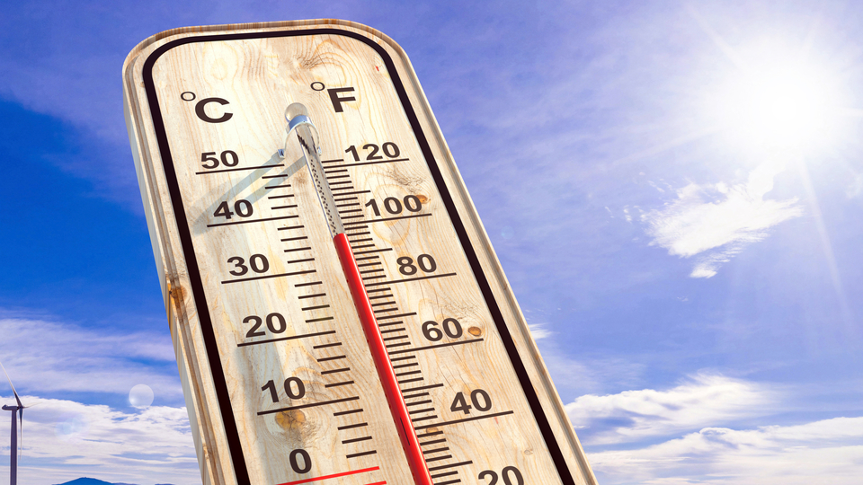 Kalp hastalarına sıcak hava uyarısı!