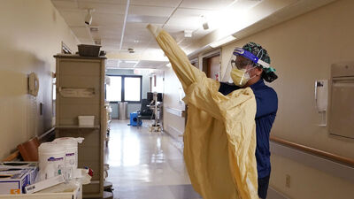 İsrail'de 4 ay sonra rekor vaka sayısı!