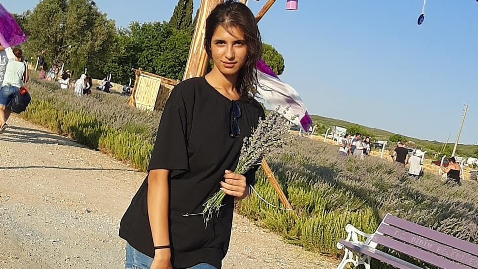 16 yaşındaki Yağmur'un katili saatler içinde bulundu! Dikkat çekici detaylar...