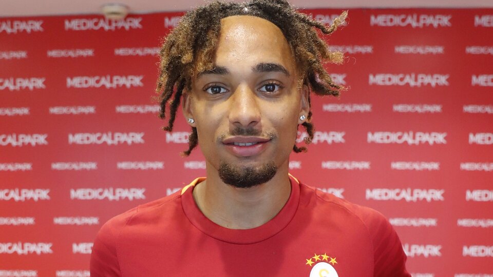 Sacha Boey, sağlık kontrolünden geçti