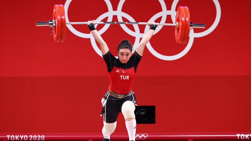 Nuray Levent, gelecekten umutlu