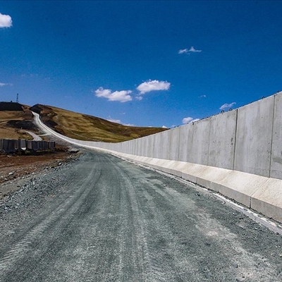 Türkiye-İran sınırında harekete geçildi!