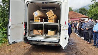 Akrabaların kavgasında ölü sayısı 3 oldu