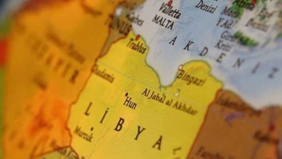 Libya medyası, Kaniyat milislerinin liderinin öldürüldüğünü duyurdu