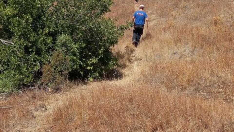 Alzheimer hastası kadın 3 gündür kayıp