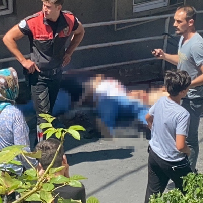 Beyoğlu'nda dehşet! Kurşun yağdırdılar: 3 ölü, 1 yaralı