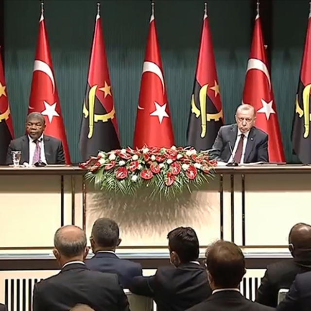 Cumhurbaşkanı Erdoğan'dan önemli açıklamalar