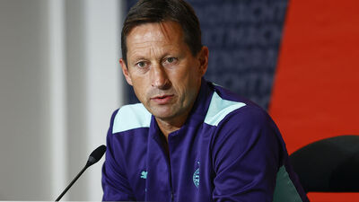 "Kazanmak için uğraşacağız"