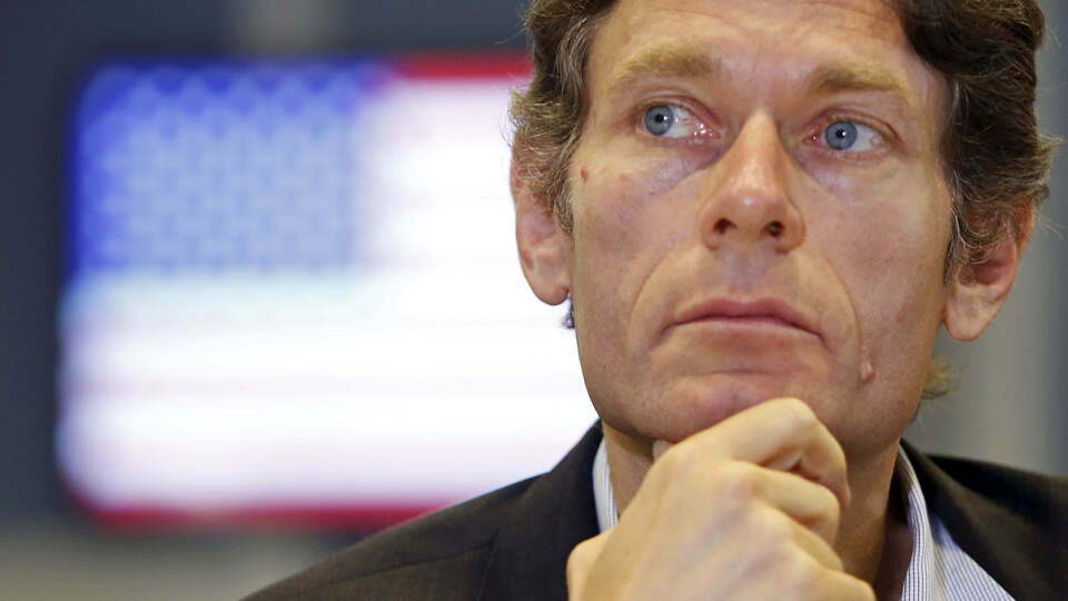 Demokratlar, ABD Başkanı Biden'a çağrıda bulundu