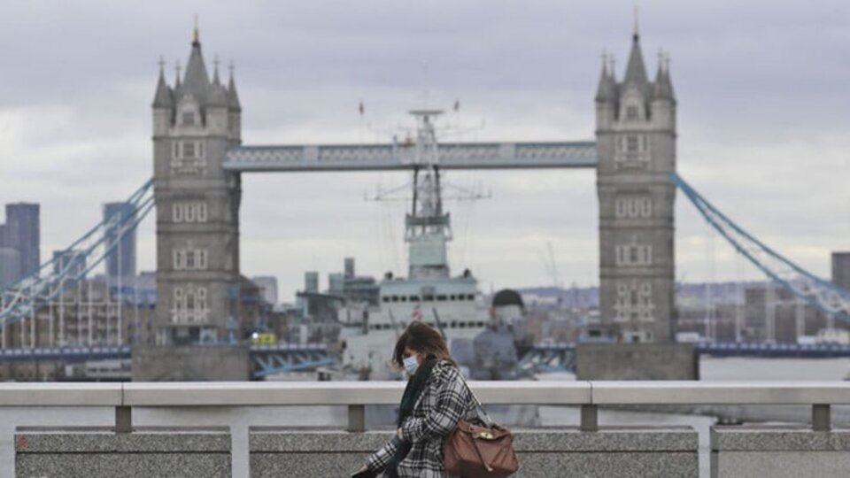 İngiltere'de marttan bu yana en yüksek günlük ölüm sayısı