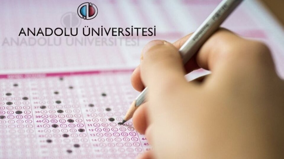 AÖF yaz okulu sınav tarihleri!