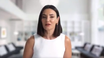 Sevcan Orhan'dan aşılanma çağrısı