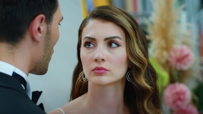 Aşk Mantık İntikam fragman geldi mi?